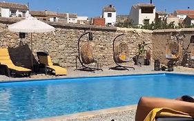 Ensueno Alojamiento Turistico